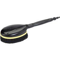 Draper 14440 Rotating Brush for Pressure Washer, 43.3cm x 11.7cm x 9.2cm