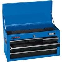 Draper 14606 26in Tool Chest 6 Drawer