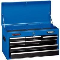 Draper 26" Tool Chest (8 Drawer)