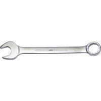 Draper 14967 Heavy Duty Long Pattern Metric Combination Spanner, 14967/Silver, 105 mm