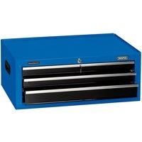 Draper 14970 26" Intermediate Tool Chest (3 Drawer)