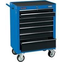 Draper 15040 26in Roller Cabinet 7 Drawer