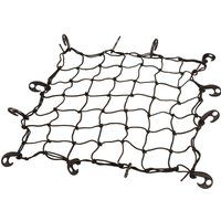 DRAPER 75CM x 75CM 12 HOOK BUNGEE CARGO NET, STOCK NO: 15085