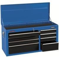 Draper 15123 40” Tool Chest (8 Drawer)
