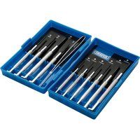 Draper 15631 Precision Screwdriver 11 Piece Set