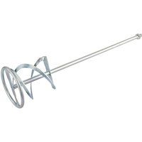Draper M14 Plaster Paddle Mixer