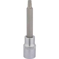 Draper TX-STAR£ Socket Bit, 1/2" Sq. Dr., T40 x 100mm