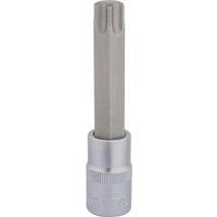 Draper T70 x 100mm Tx-Star 1/2" Square Drive Socket Bit 16327