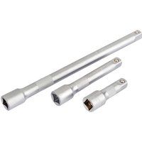 Draper Extension Bar Set 1/2"