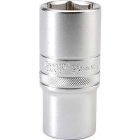 Draper Expert 32mm Deep  12 Point Metric Socket 1/2"drive