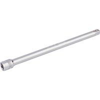 Draper 16714 1/4-Inch Square Drive Extension Bar, 150 mm , Blue