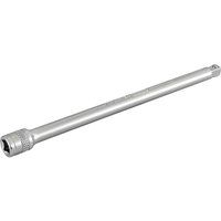 Draper 16719 1/4 Inch Square Drive Micro Satin Wobble Extension Bar, 150mm , Blue