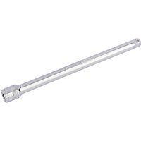 Draper 16727 Square Drive Extension Bar,Blue, 3/8" Length 200mm