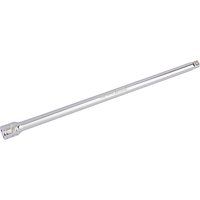 Draper 16732 300mm Square Drive Extension Bar 3/8" Length , Blue