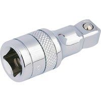 Draper 16734 3/8-Inch Square Drive 45 mm Wobble Extension Bar
