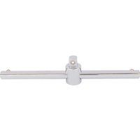Draper 16787 Square Drive Sliding T Bar 3/8" Length