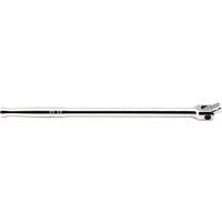 Draper 16800 1/2-Inch Square Drive Flexible Handle, 375 mm Length