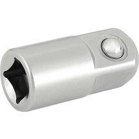 Draper 16802 Socket Converter, 1/4 x 3/8" Size