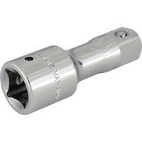 Draper 16812 Extension Bar 3/4" Square Drive 100mm