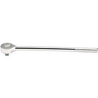 Draper 3/4" Sq. Dr. Roundhead Reversible Ratchet
