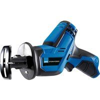 Draper 17129 10.8V Cordless Reciprocating Saw - Bare Unit