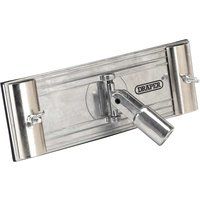 Draper 17161 Aluminium Sander Head
