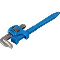 Draper 17192 Adjustable Pipe Wrench, 300mm