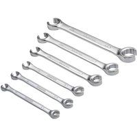 Draper 17759 Flare Nut Spanner Set (6 Piece)