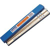 Draper 19349 Expert 18Tpi Bi-Metal Hacksaw Blades, 300mm, Pack of 50