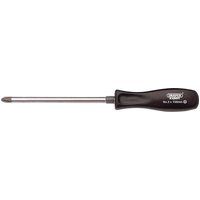 Draper 19534 Expert Quality No 3 Cross Slot Mechanics Screwdriver, 150mm