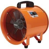 Draper 20046 Air Mover Ventilator, 12"/300mm, 350W