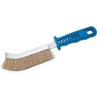 Draper 20594 Expert Wire Scratch Brush for General Purpose, 250mm