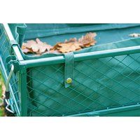 Draper 20760 Mesh Cart Liner for 58552 Steel Mesh Gardeners Cart