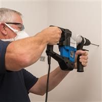 Draper 20995 900W SDS Hammer Drill 230V