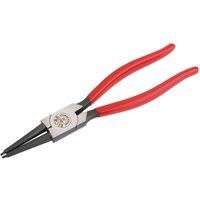 Draper Elora J3 Straight Internal Circlip Pliers, 40 - 100mm 21287
