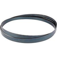 Draper 22216 Bandsaw Blade for Model BS400P Stock No.13766, 3345mm x 1" x 4, Blue