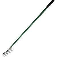 Wickes Garden Rake Stainless Steel  1540mm