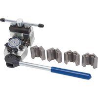 Draper BPF/PRO/TURRET Expert Brake Pipe Flaring Kit