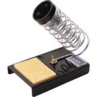Draper 23554 Soldering Iron Stand, Blue