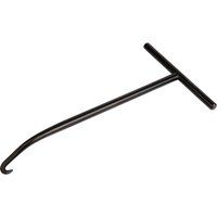 Draper 24317 Brake and Headlight Spring Hook, 21.3cm x 11.1cm x 1.5cm