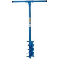 Draper 82846 950 x 100 mm Fence Post Auger - Hole Digging / Gardening.