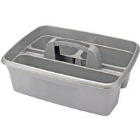 Draper 3 Compartment Cleaning Caddy / Tote Tray
