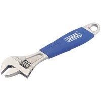 Adjustable Wrench Soft Grip, 250mm
