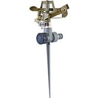 Draper Impulse Sprinkler