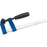 Draper 728F 150mm x 50mm Quick Action Cramp