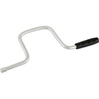 Draper 25416 Elora Speed Brace, 1/2" Square Drive, 380mm , Blue