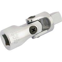 Draper 25466 Elora Universal Joint for Socket, 1/2" Square Drive, 75mm