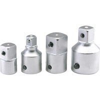 Elora Socket Converter - 1/2"(F) x 3/4"(M)