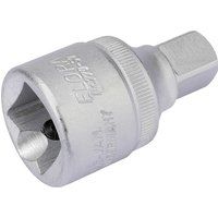 Elora 1x 3/4"(F)x1/2"(M) Socket Converter Garage Professional Standard Tool