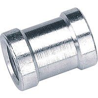 Draper 25823 A6889 1/4" BSP PCL Parallel Union Nut / Socket